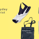 Illustration for article titled ADAY Wants To Help You Get Dressed With Their Limited Edition Earth Day Capsule Edits
